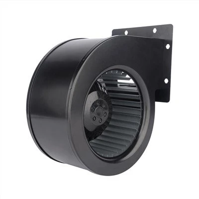 315 mm 5000 Cfm Radialventilator Luftgebläse